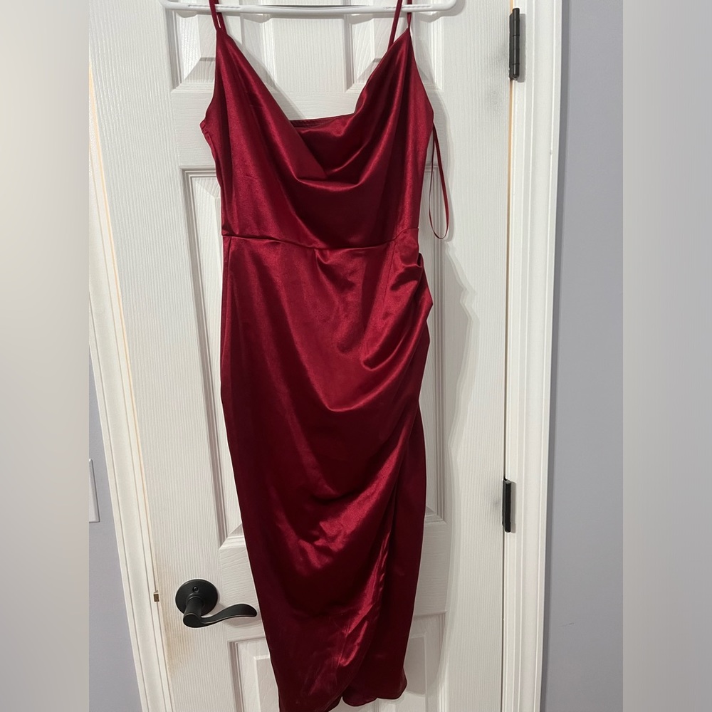 Women's Medium Formal Dress